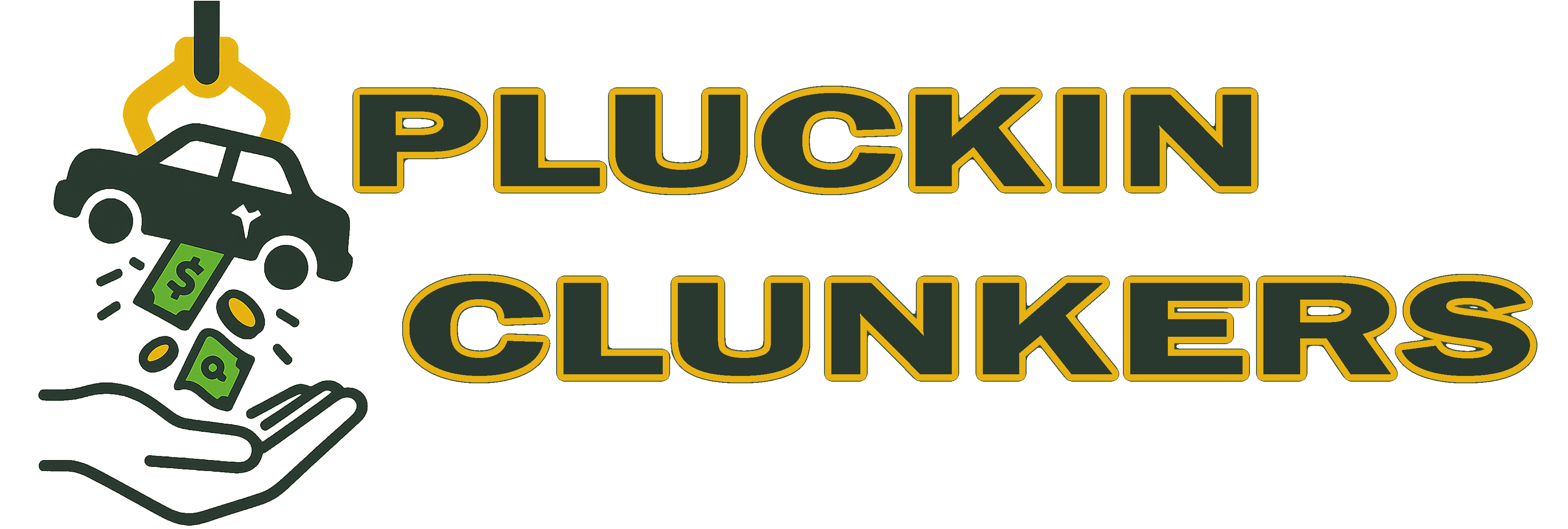 Pluckin Clunkers